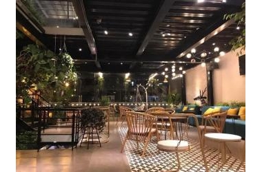 Mặt tiền khủng Vĩnh Hồ vuông vắn, 2 thoáng vĩnh viễn, đất vượng lộc